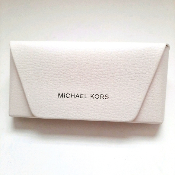 Michael Kors Accessories - Michael Kors Sunglasses Case